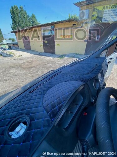 Изображение товара Накидка на панель для Газель Некст