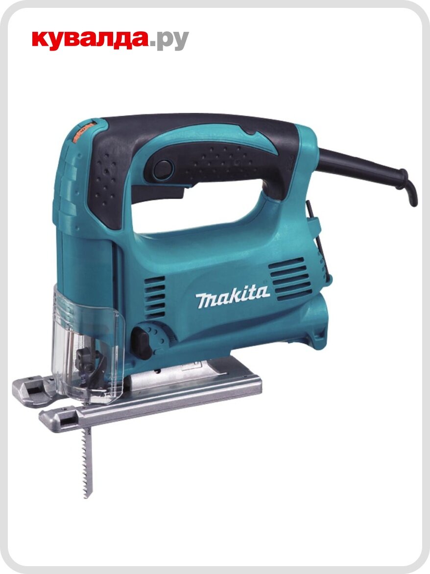 Лобзик электрический MAKITA 4329