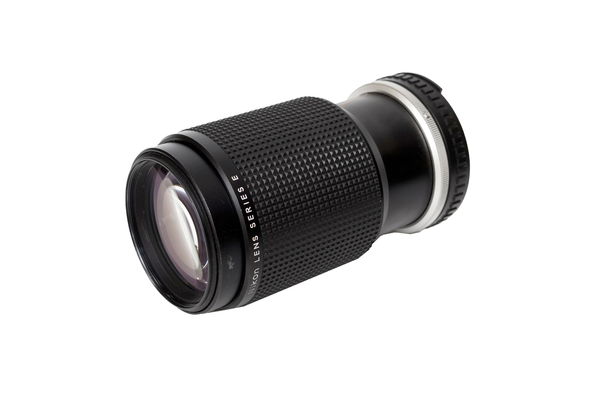 Nikon Series E Zoom 75-150mm f/3.5 (Japan, 1985) — купить в