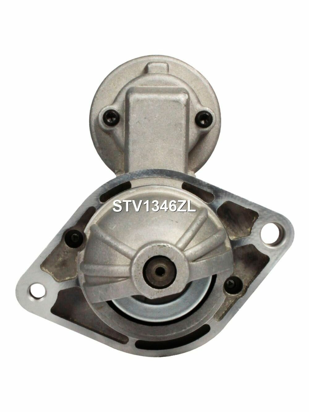 Стартер для автомобиля (автостартер) Fiat Fiorino, Panda, Punto (Фиат Фиорино, Панда, Пунто) / Lancia Musa, Ypsilon (Лянча Мусса, Ипсилон)