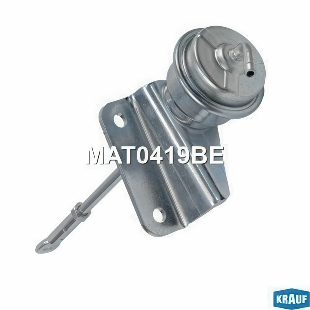 Актуатор турбокомпрессора, арт MAT0419BE