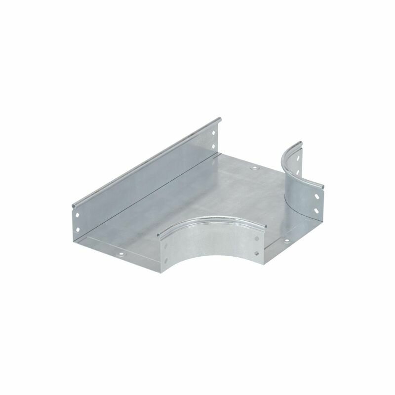 Ответвитель для лотка Т-образ. горизонт. DPT 50х50 в комплекте с крепеж. эл. DKC 36120K