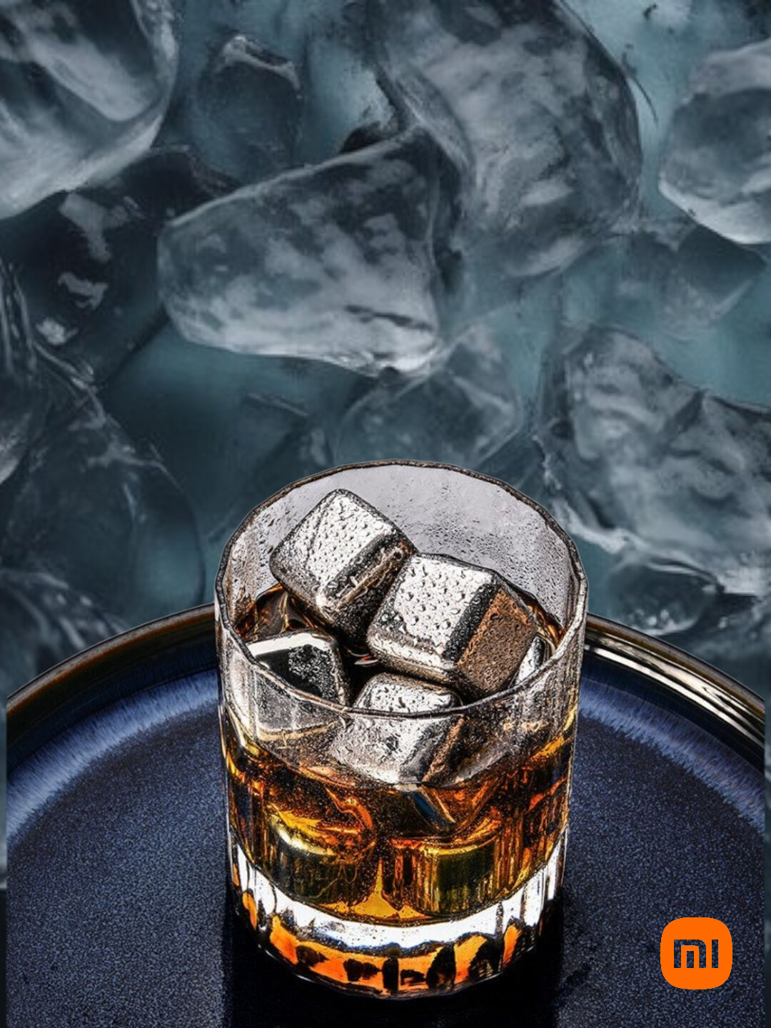 Лёд долговечный, Xiaomi