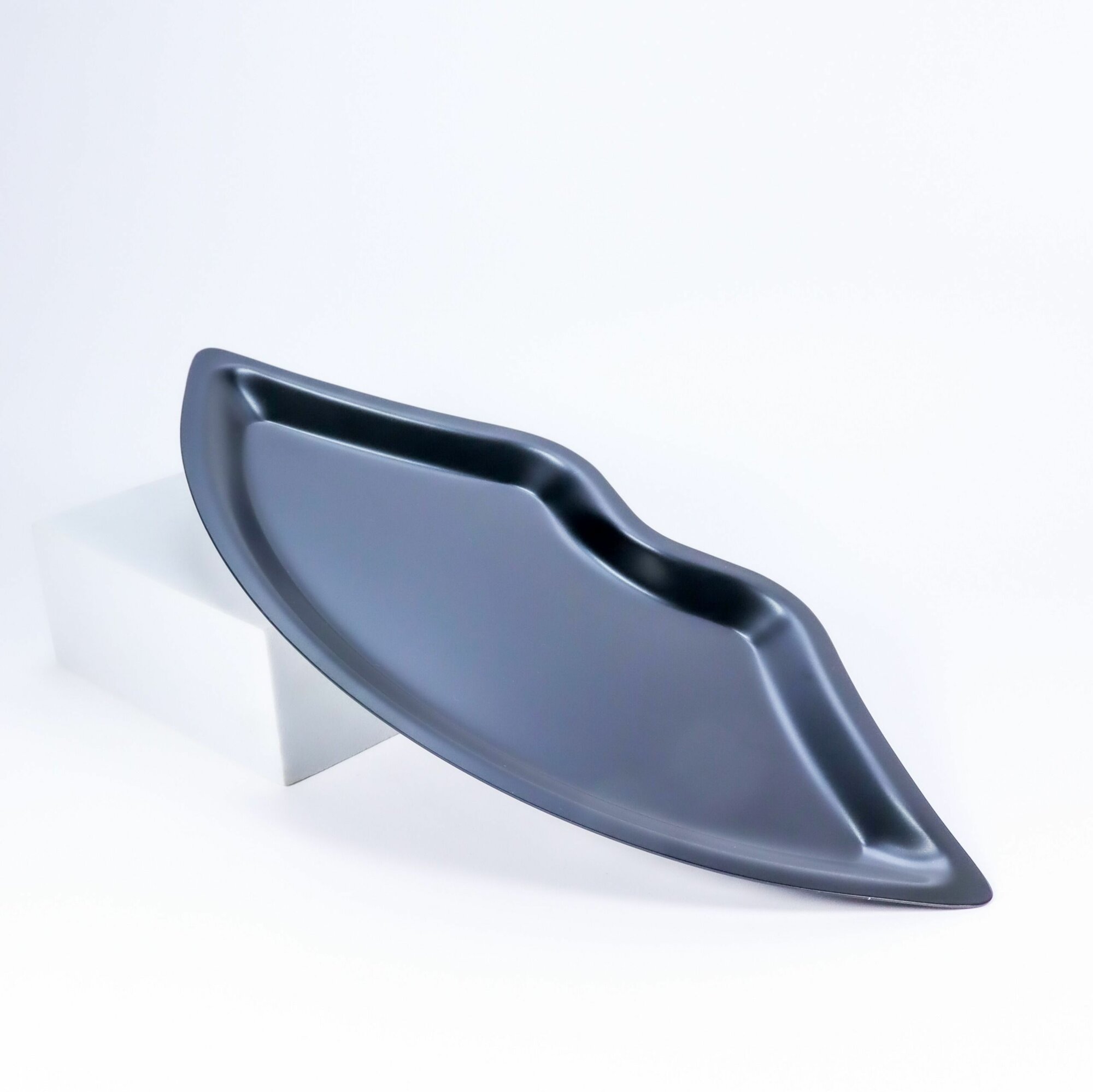 Подставка TopShopNails, 24х10.7 см, черный — фото 1