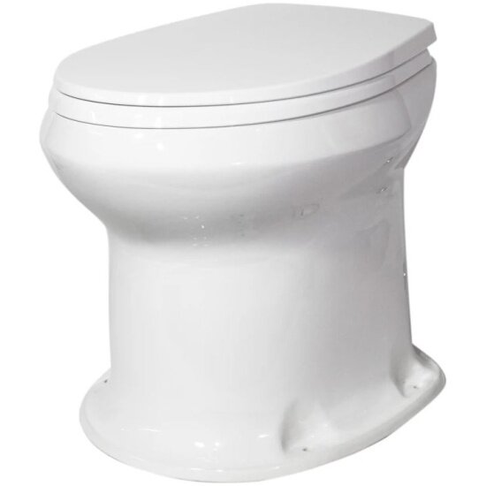 Унитаз Оскольская Керамика дачный 46901100002