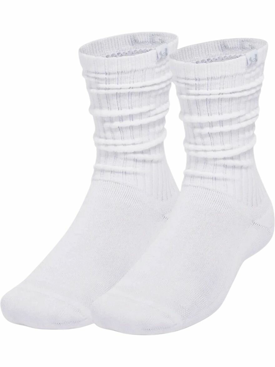 Носки Sportstyle Ctn Scrunch Crew, комплект