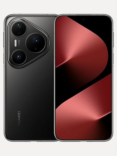 Изображение товара Смартфон Huawei Pura 80 Pro 12/512 Black