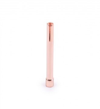 Цанга 2 4мм х 50мм TIG17 18 26  702 0009 TD0001 24  VARTEG