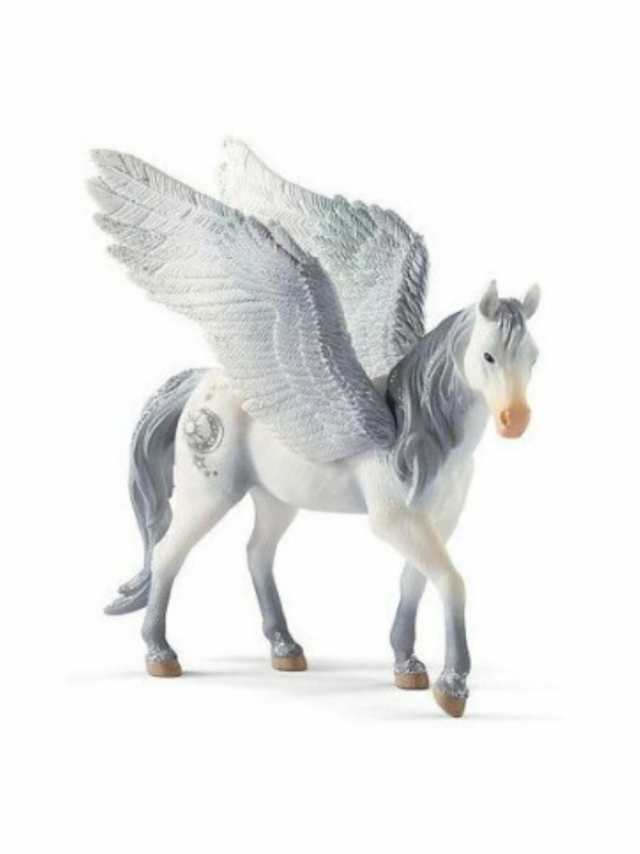 Фигурка волшебные существа, Пегас
