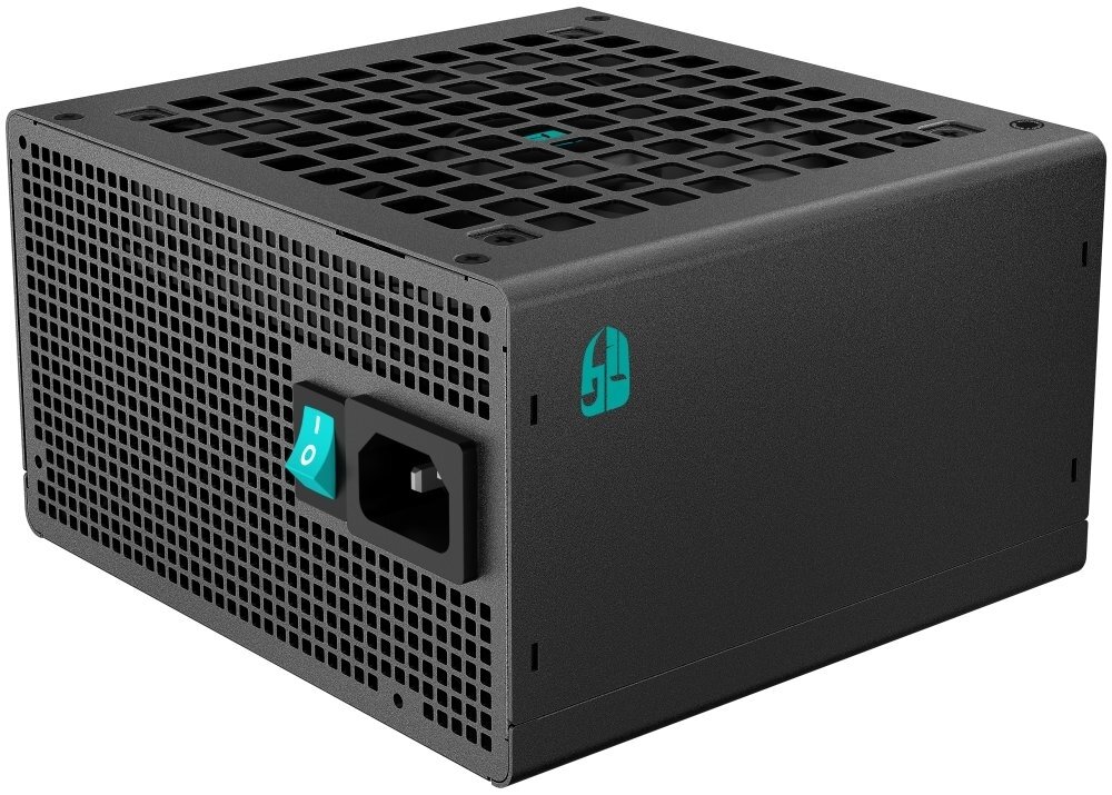 Блок питания Deepcool / GamerStorm PQ1200G