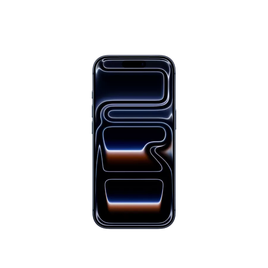 Смартфон Apple iPhone 17 Pro Max, экран 6.9", 2 ТБ, темно-синий — фото 1