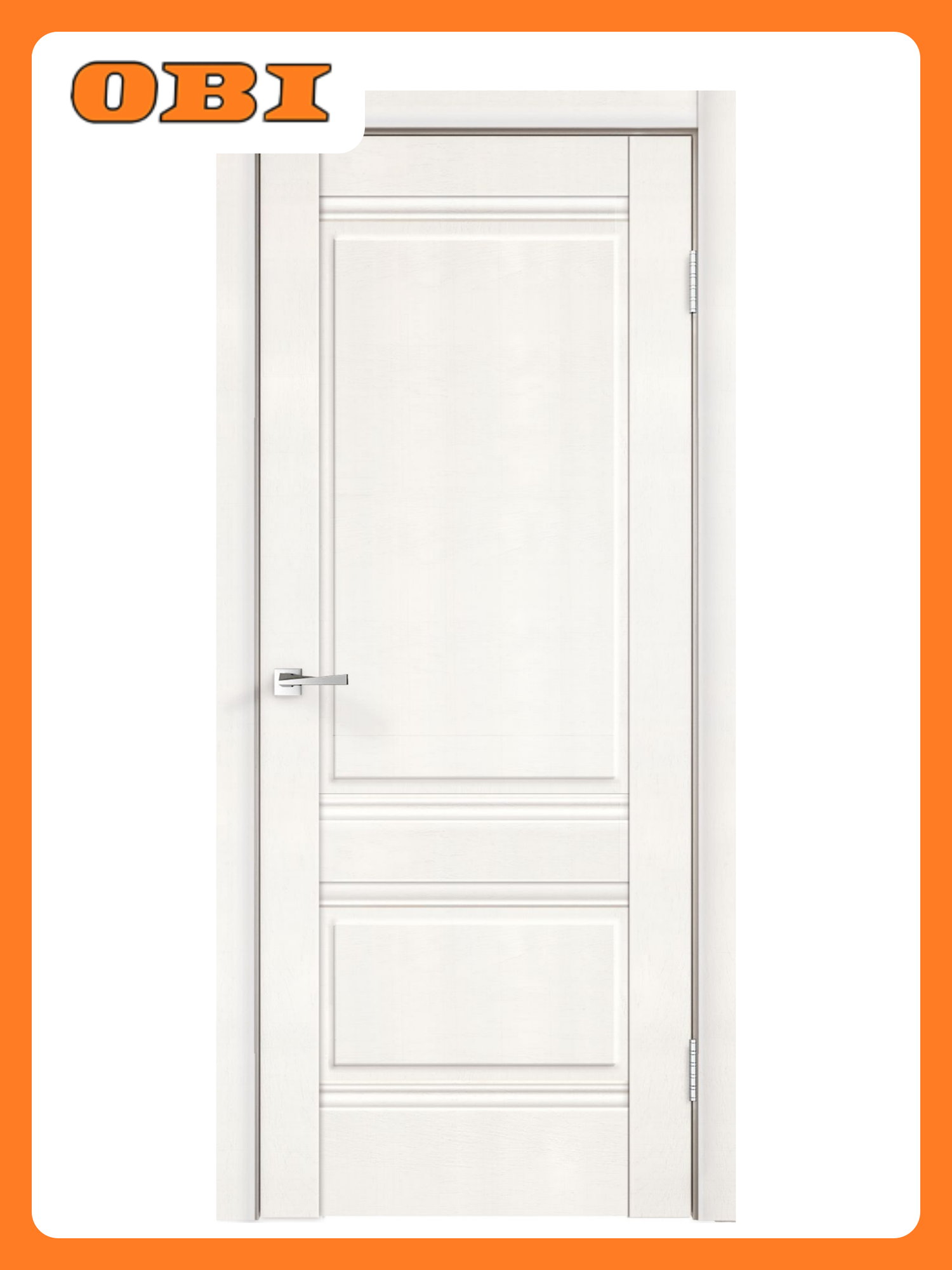 Межкомнатная дверь 