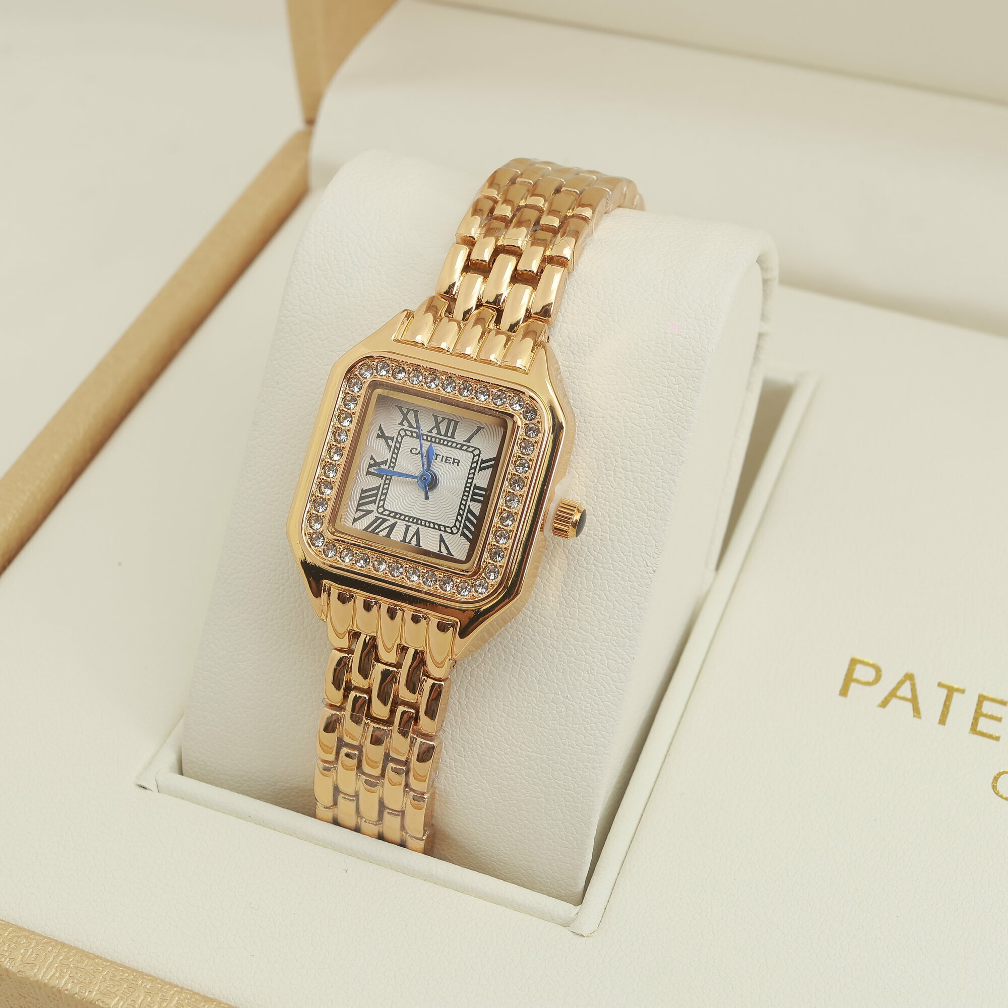 Наручные часы