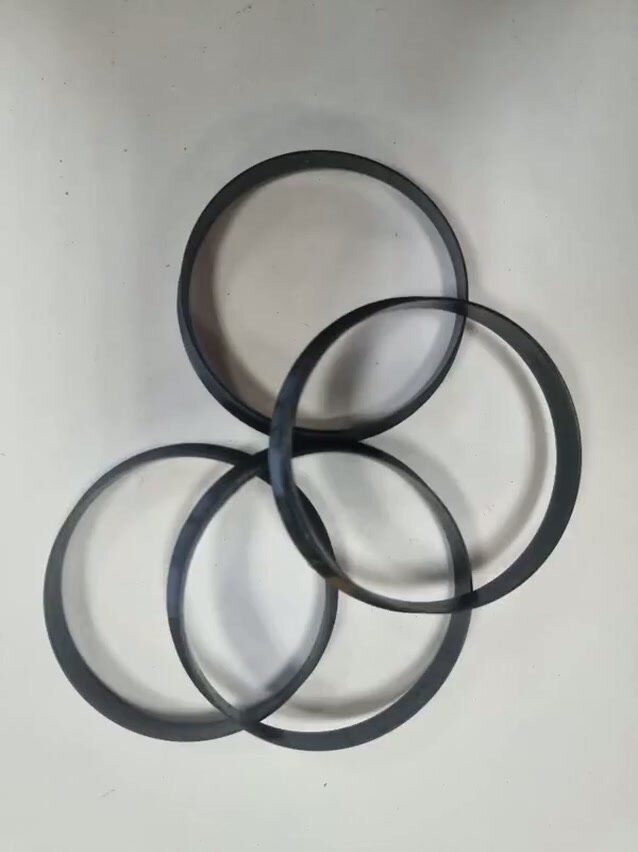 Кольцо центровочное 58.6-60.1 4шт — фото 1