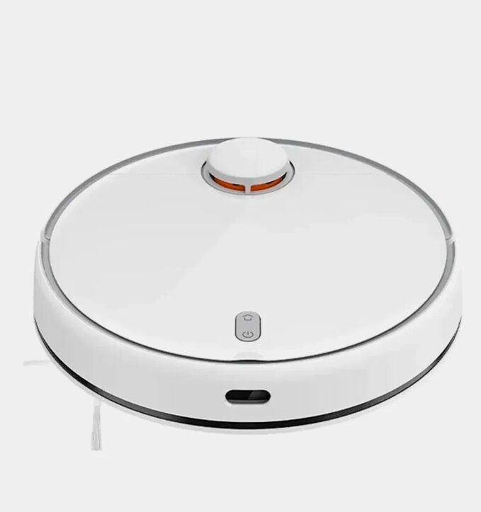 Робот-пылесос Xiaomi Mijia 3C, мощность всасывания 4000, 150м² — фото 1