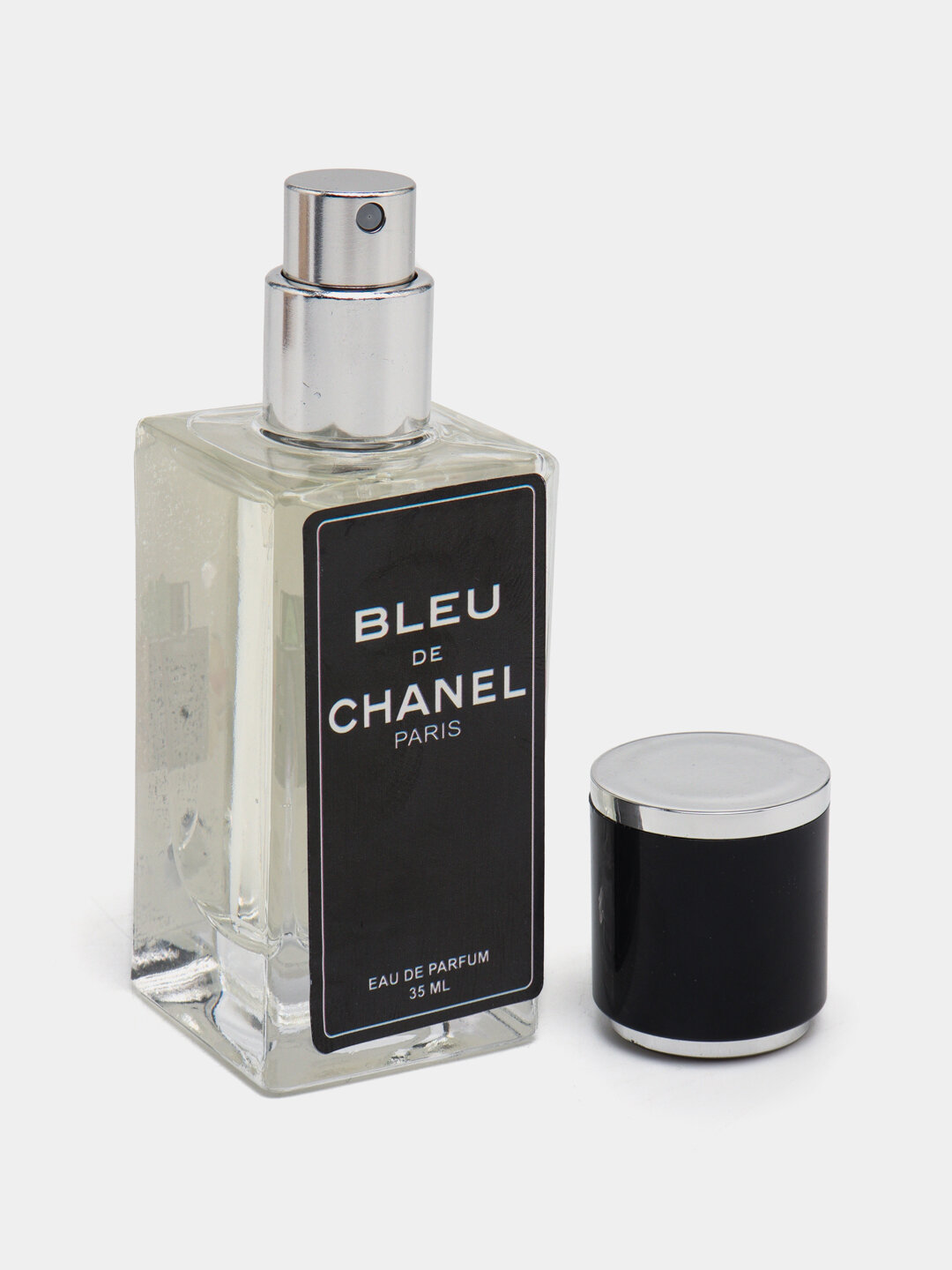 Парфюмерная вода BLEU de Chanel, 35 мл — фото 1