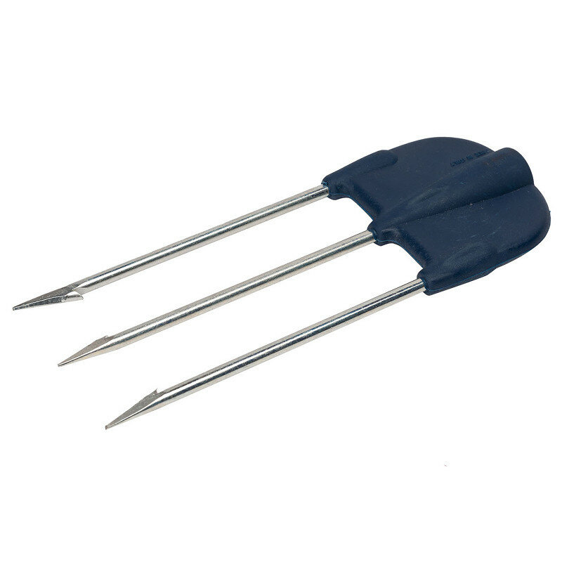 Наконечник Salvimar Jet Трехзубый — фото 1