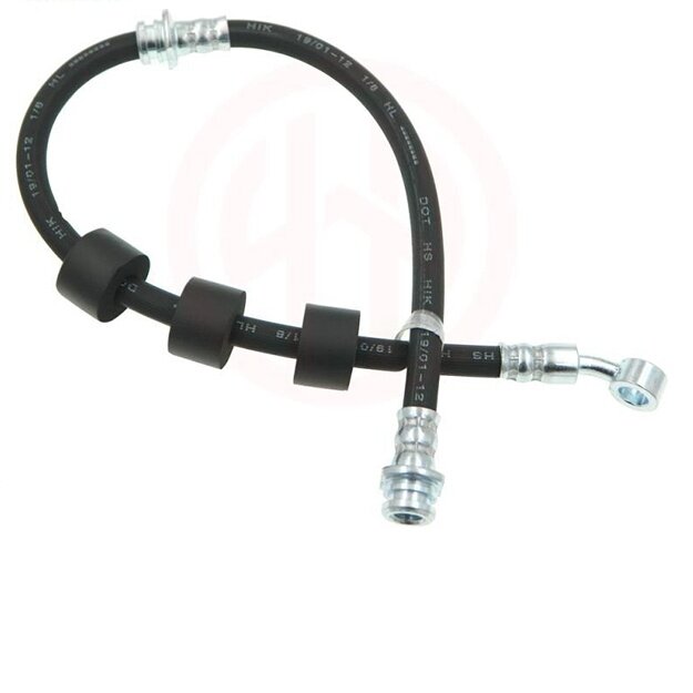 Передний тормозной шланг комплект 2 шт. для Damas