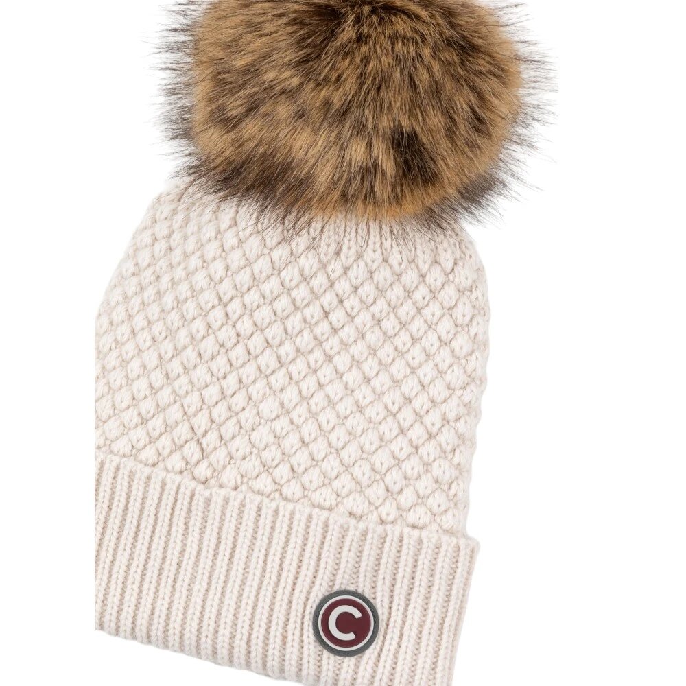 Шапка Colmar для женщин, размер OneSize, 4 — фото 1