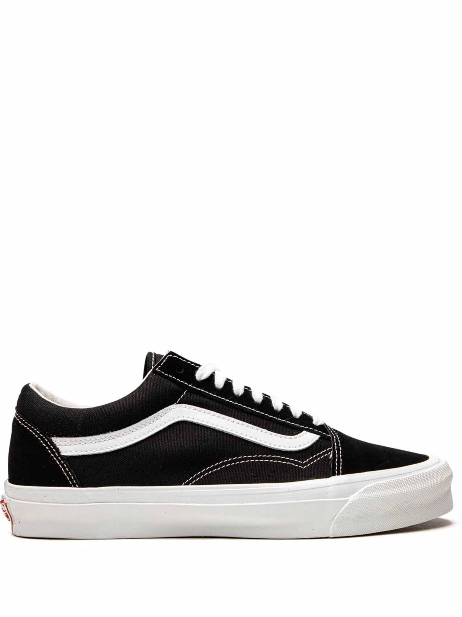 Кроссовки VANS OG Old Skool LX