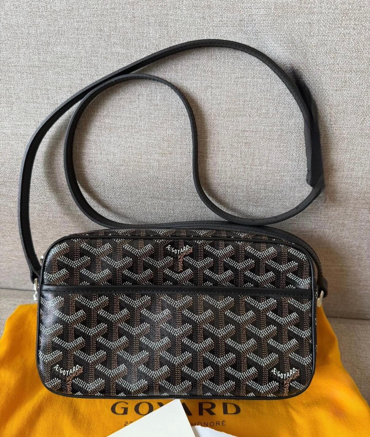 Сумка барсетка