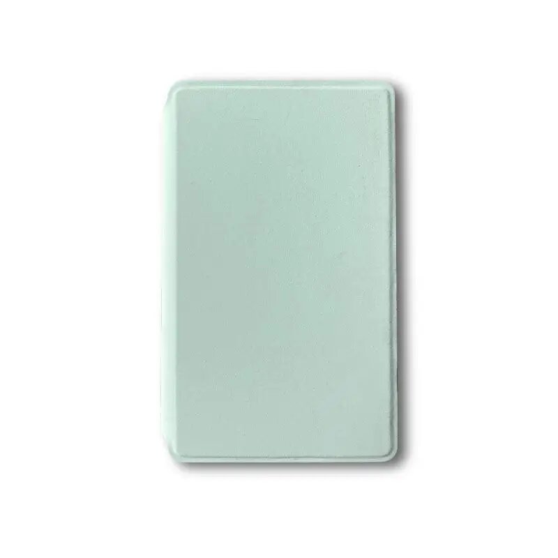 Чехол голубой mint green для XTEINK X4 KTUXB