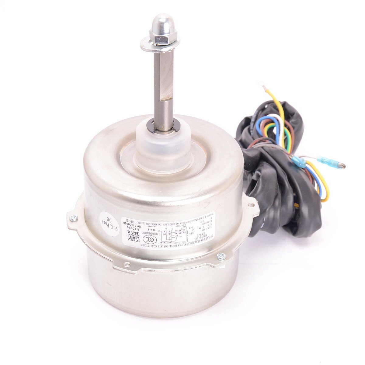 Электродвигатель наружного блока LW92E (YDK92-6E) (008872)