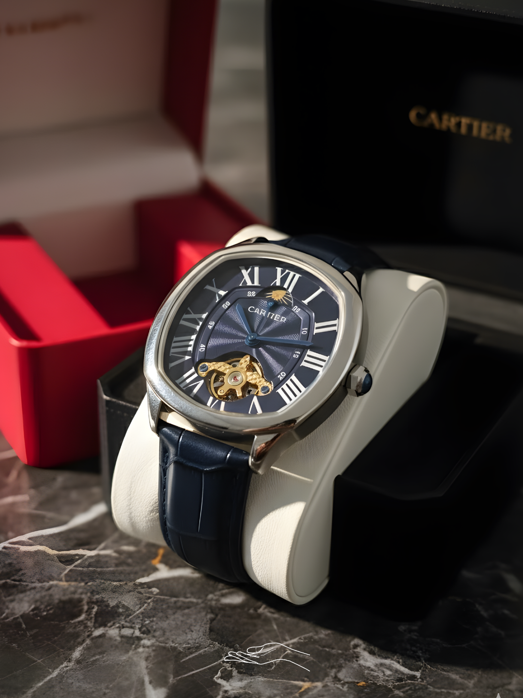 Наручные часы Классика