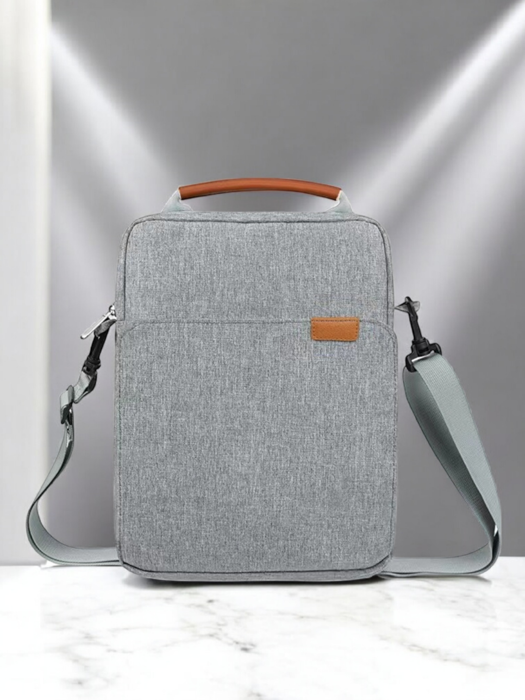 Сумка через плечо, для ноутбука, IPad, лаптопа и планшета, бренд