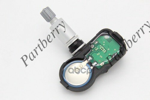 Датчик давления в шинах PARTBERRY арт. PB1110536 — фото 1