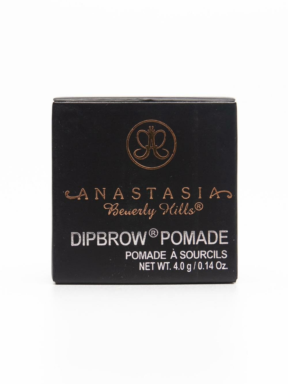 Гель для бровей Anastasia Beverly Hills "Dipbrow Pomade", 4 г — фото 1