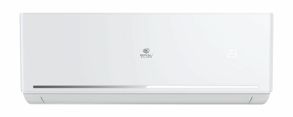 Кондиционер Instart FC35HN, блок внутренний сплит-системы настенного типа