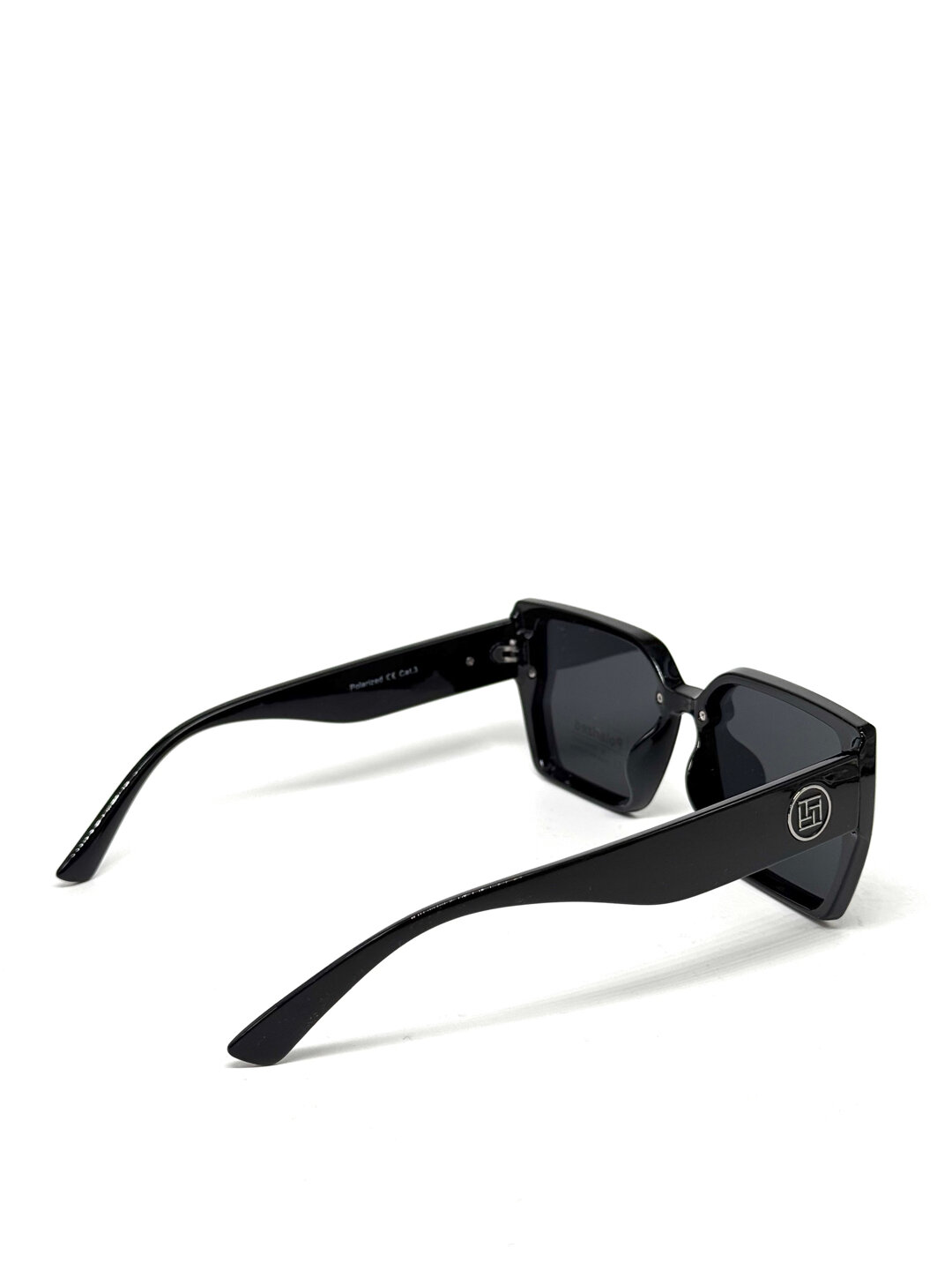 Солнцезащитные очки , черная — фото 1