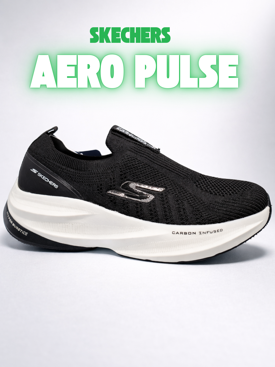 Кроссовки Aero Pulse