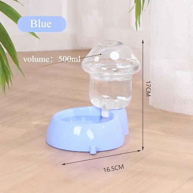 Pet Supplies - Питатель для воды