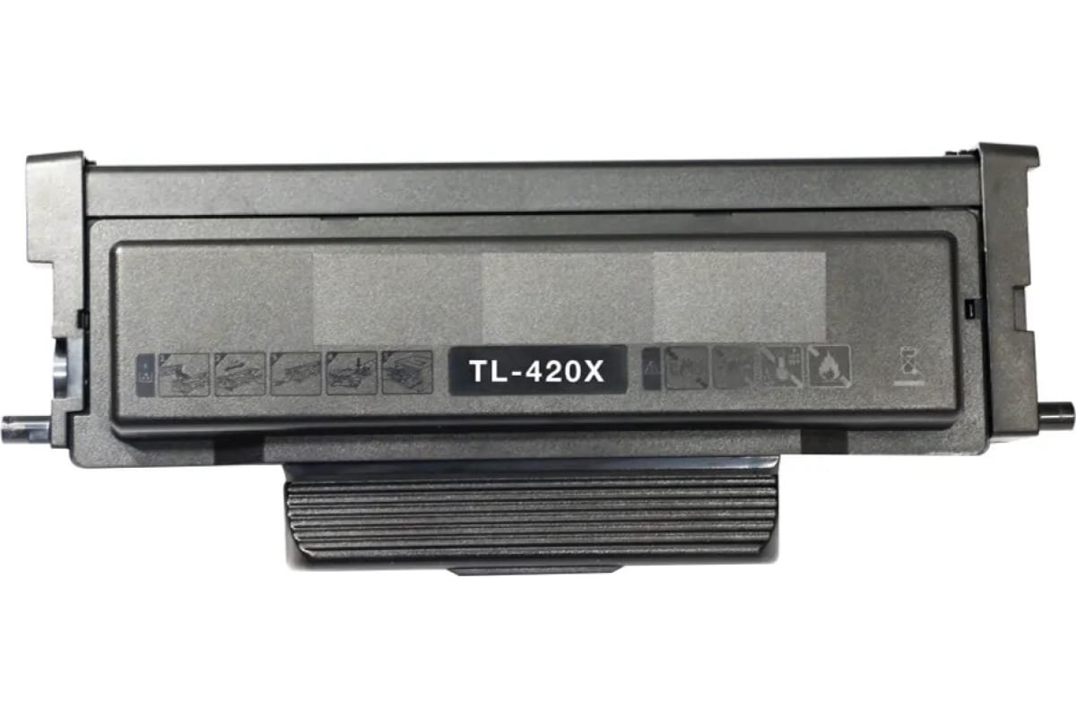 Картридж GP-TL-420X для принтеров Pantum 3010/P3300/M6700/6800/7100/7200/7300 6000 копий GalaPrint