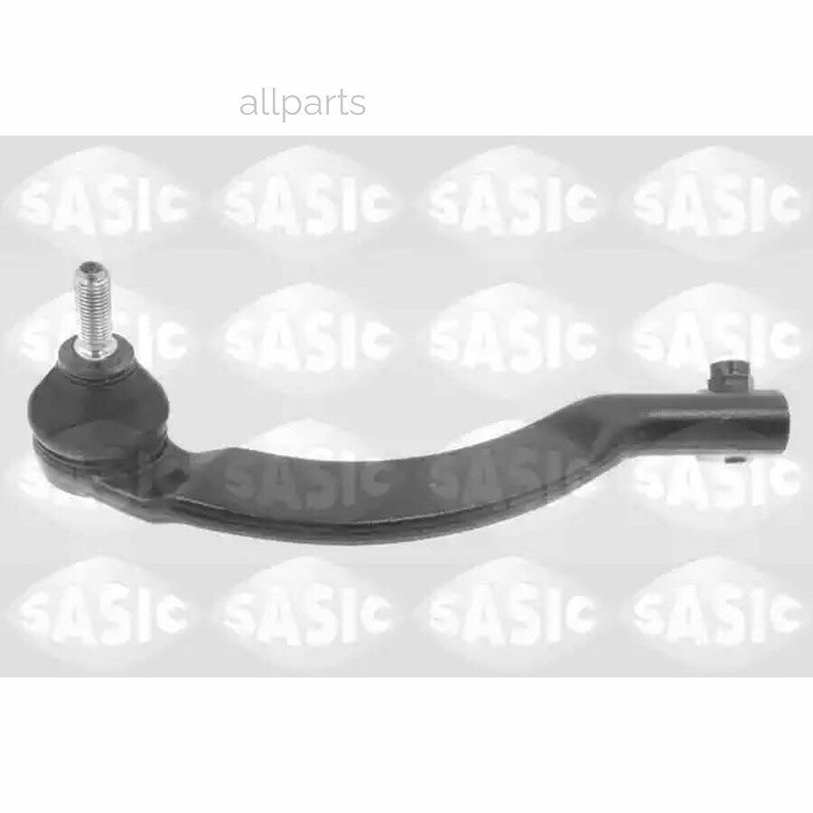 SASIC 7674002 Наконечник рулевой тяги L