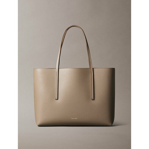 Сумка CALVIN KLEIN бежевый 15199₽