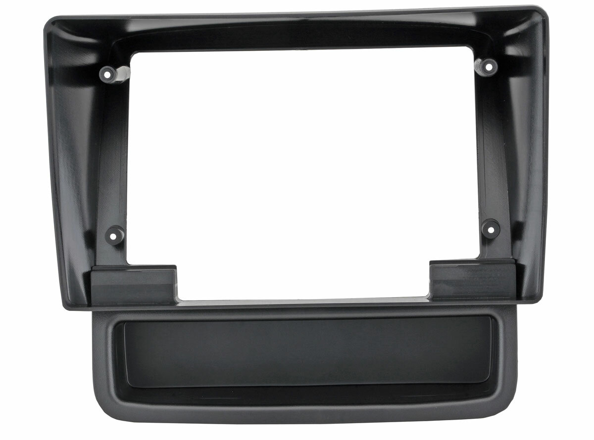 Рамка Incar для UMS RENAULT Trafic II Рестайлинг(EL/FL/JL) 2006-2014, NISSAN Primastar (J4) 2011-2014, 10"