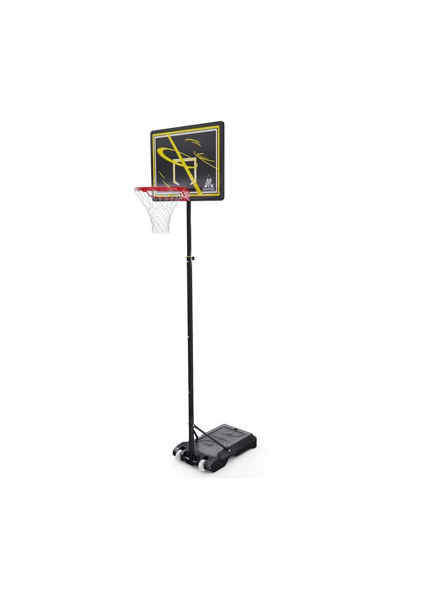 KIDSD2 mobil basketbol stoykasi