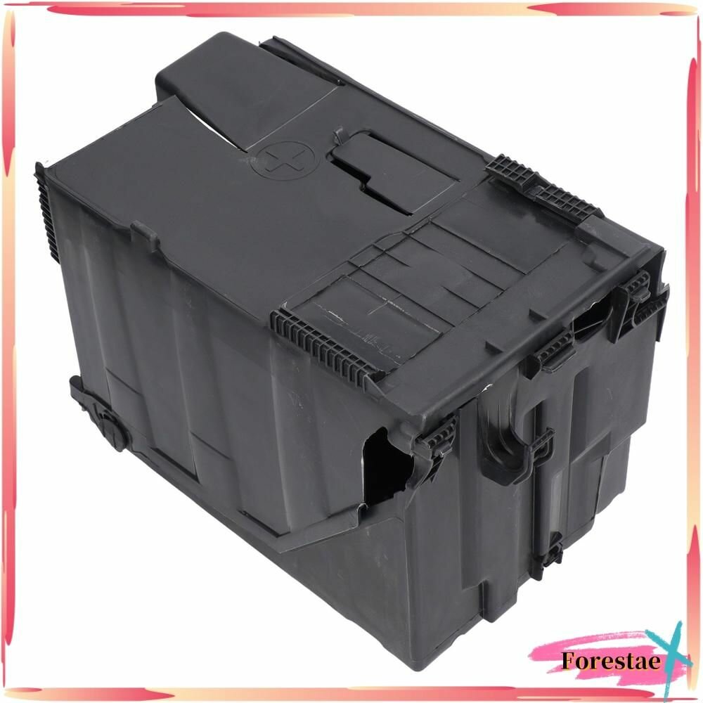 Защитный лоток для аккумулятора Peugeot 307 308 408 3008, замена OEM 5615H2/5615G8, ABS, подходит и для Citroen