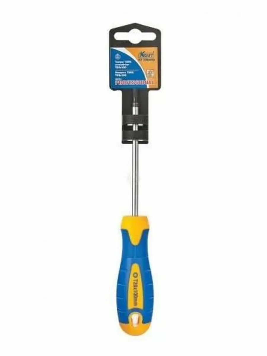 Отвертка TORX Т20*100