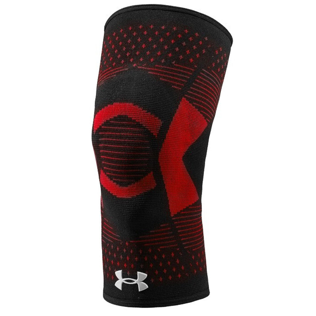 Наколенники унисекс Under Armour 14112370, XL EU, 1 шт.