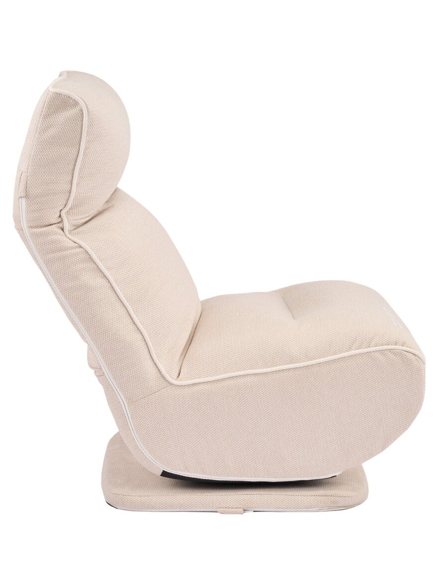 Напольная софа Zone 51 BAZE Beige — фото 1