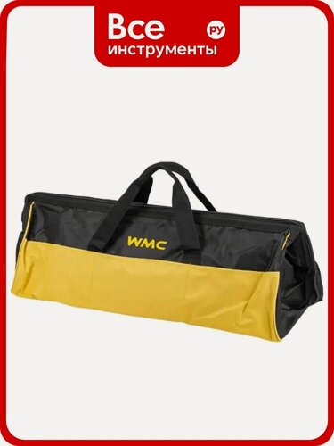 Изображение товара Сумка дорожная для инструментов WMC TOOLS WMC-TB24(66201)