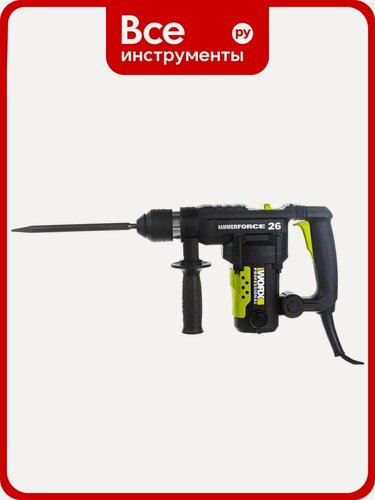 Изображение товара Перфоратор WORX Professional WU326P 1010Вт, SDS Plus, 26мм, 5Дж, кейс WU326P