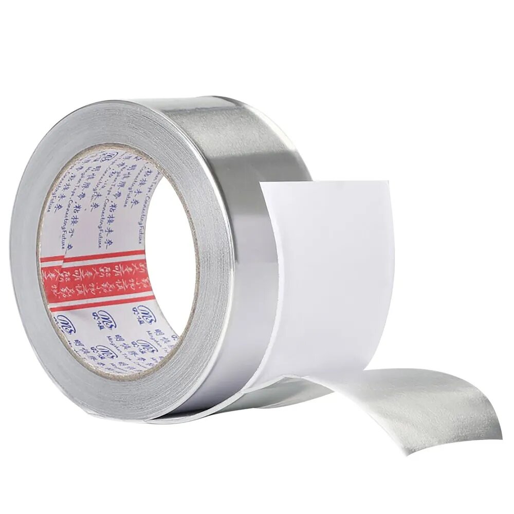 Клейкая лента канцелярская 30 мм x 10 м, 1 шт.