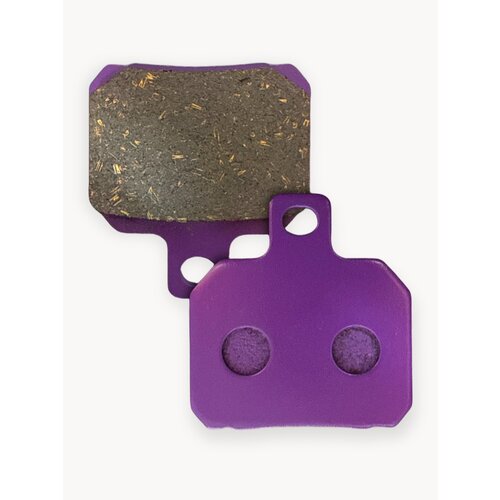 Тормозные колодки Strong U2 для электроскутеров, керамические