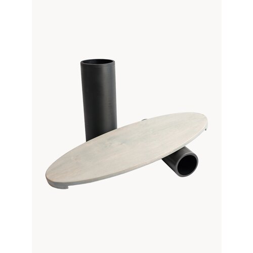 Баланс борд + ролик 11см + ролик 16см (нейротренажер, балансир для детей и взрослых)