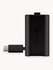 Аккумулятор с кабелем зарядки Microsoft USB Type-C для геймпада Xbox Series One ...